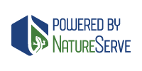 Powered by NatureServe